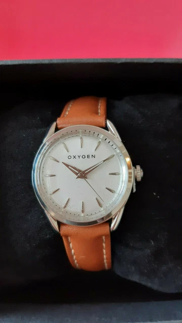 Montre oxygen deals