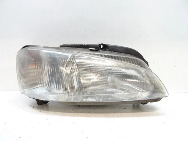 GRUPPO OTTICO FARO LUCE DIURNA ANTERIORE ANT DESTRO DX PER FIAT PANDA - Foto 7