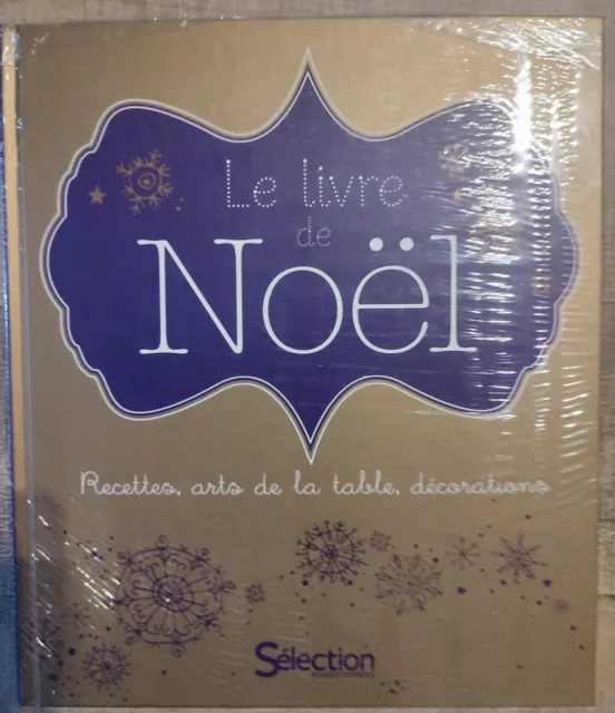 Le livre de Noël  Gregoire Anne Fêtes - réceptions Neuf 2013