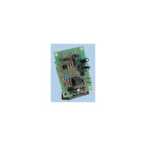 RT04235 VELLEMAN KIT MK105 Signal Générateur Mini Kit
