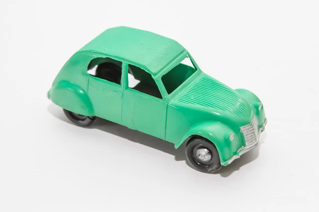 NOREV ANCIEN: FIAT Dino Coupé No Cij Jrd Solido Minialuxe Dinky Toys EUR 15,00 - FR