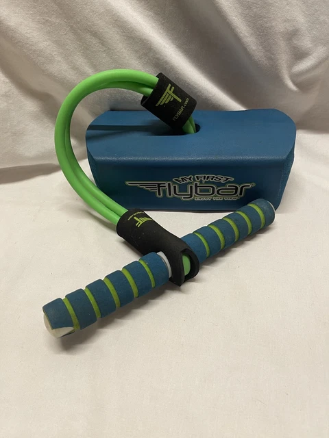 My First Foam Pogo Jumper for Kids Fun and Safe Pogo Stick for Toddlers Flybar