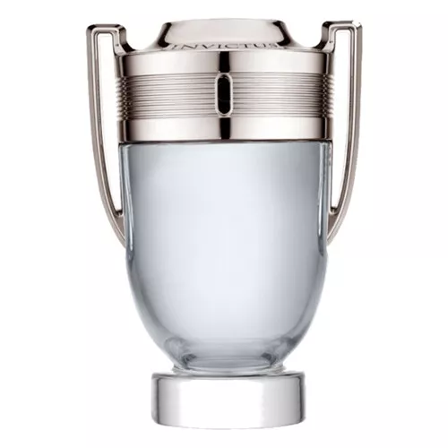 "Paco Rabanne Invictus Eau De Toilette Vaporisateur 50ml"