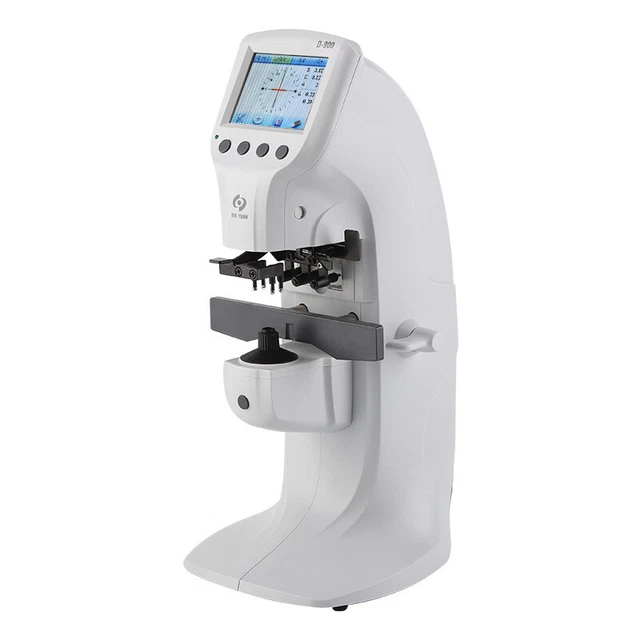 MEDICAL OPTICAL INSTRUMENTS Digital Auto Lensmeter Lensometer Auto