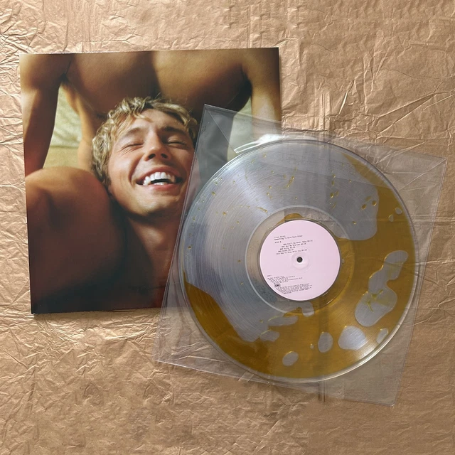 TROYE SIVAN SOMETHING To Give Each Other BAD WORLD Liquid