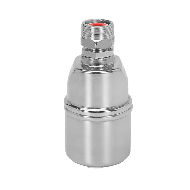 Valvola A Galleggiante Da 3/4 Di Pollice Per Serbatoio 'acqua, Valvola