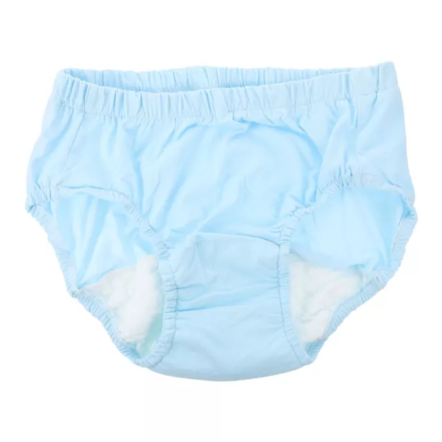 Adult Diaper Pants Urine Underwear Incontinence Cloth Diaper Adult Night Diapers