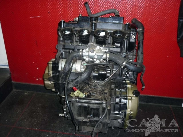 BLOC MOTEUR Honda X11 CB 1100 1999-2003 (X-11 X 11 CB1100SF) 2002