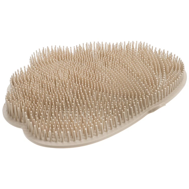 Taza de ventosa pared exfoliante espalda espalda espalda espalda