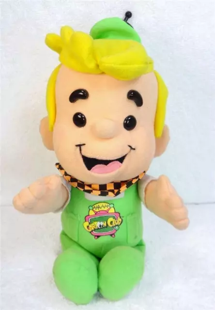 ELROY JETSON from The Jetsons CARTOON CLUB Plush Doll