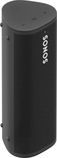 Sonos Roam SL - Haut-Parleur - Shadow Noir - Neuf Emballage D'Origine