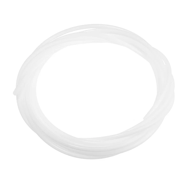 5m 6mm bianco conduttore d'onda PMMA - cavo luminoso laterale per auto - 1 pezzo