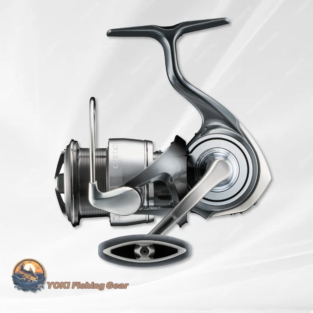 DAIWA 24 CERTATE LT3000 XH Condition BC Spinning Reel 306631