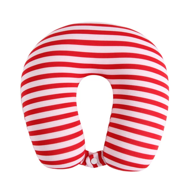 Sleeping Pillow U-shaped Pillow Couch Neck Pillow Sofa Pillows Travel Pillow