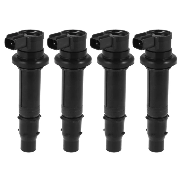 4 Piezas 5VY-82310-00-00 5SL-82310-00-00 Bote Motor Encendido Bobina