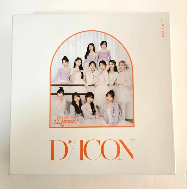 【新品未開封】 IZ*ONE アイズワン dicon vol.11　イェナ 新品未開封】 IZ*ONE アイズワン dicon vol.11 イェナ - メルカリ