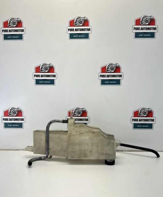 20082015 INFINITI G37 Coupe Coolant Overflow Reservoir Antifreeze Tank
