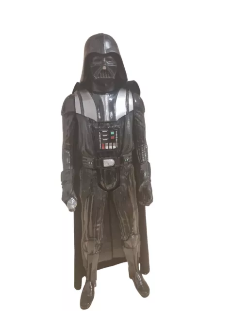 Hasbro Darth Vader 12” Action Figure #B3909