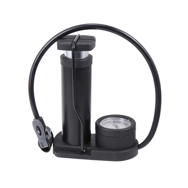 Pompa Ammortizzatori Bici WEST BIKING 300PSI &ndash; Manometro Digitale &ndash; Valvola Presta/Schrader