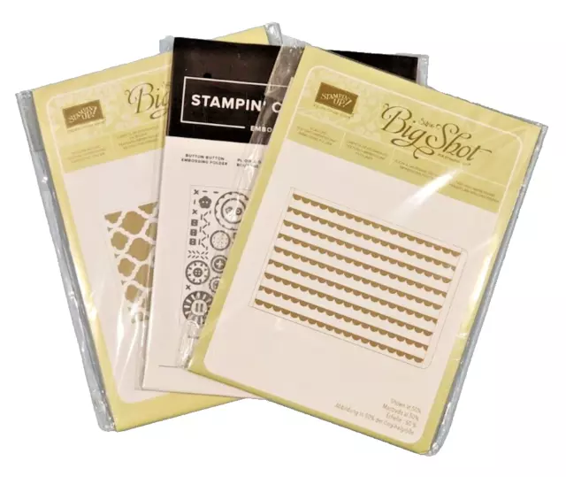 Spellbinders Glimmer Hot Foil System SWEEPING THANKS, 5-1/2x1-3/8