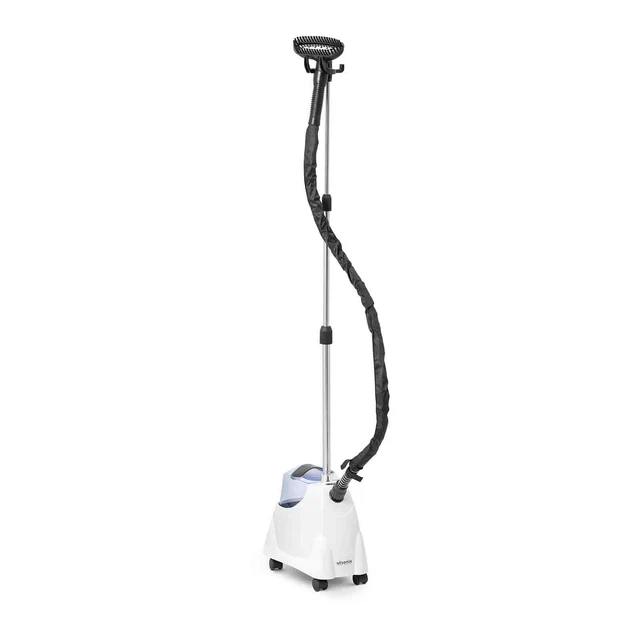 Défroisseur Défroisseur vertical 2 niveaux 1750 W 2,35 L 55 min