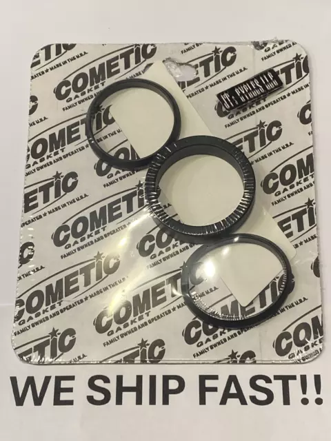 Cometic EVO Intake Manifold Gasket Seal Kit for 1988-2006 Harley Dyna Touring