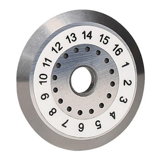 OUTIL DE COUPE fibre optique 16 faces Hs-30 Aua-30S Ct-30 lame rotative