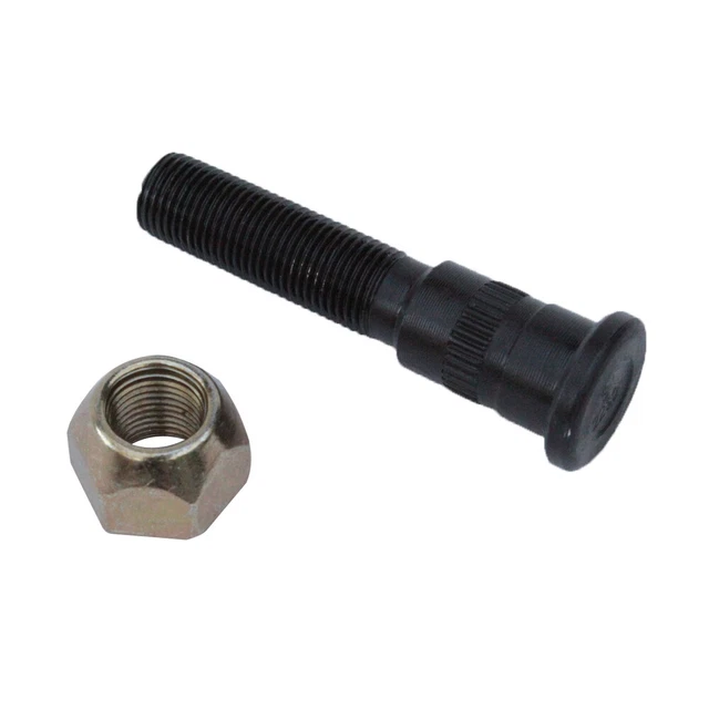 NICE WHEEL STUD & Nut for Ford Falcon XB XC Rear Disc 19731976 NS2230