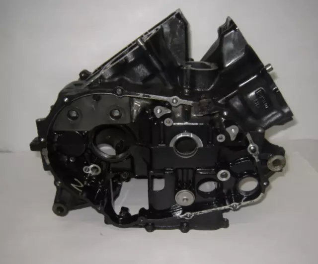 89 Honda Interceptor Vtr250 Crankcase