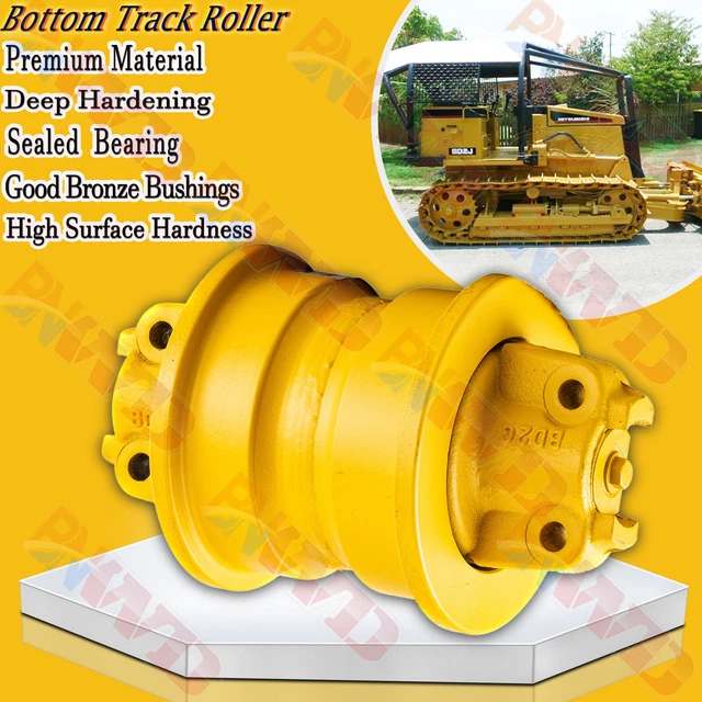 Transmission, Drivetrain & Axles, Heavy Equipment Parts