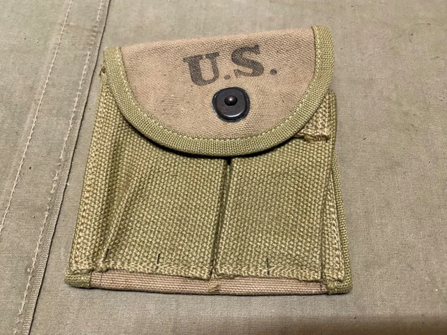 Khaki WWII M1 Carbine Sling-Made in USA | ATF