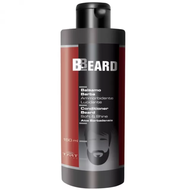 Bbeard Baume Barbe 150 Ml. Adoucissant