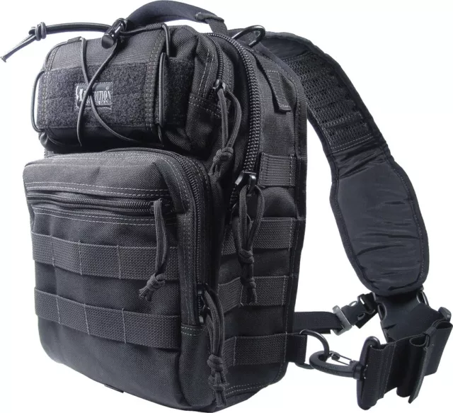 Zaino borsa tracolla Maxpedition MX422B Lunada Gearslinger