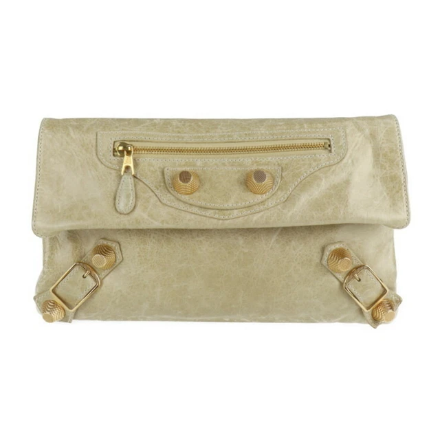 Balenciaga giant 2025 clutch