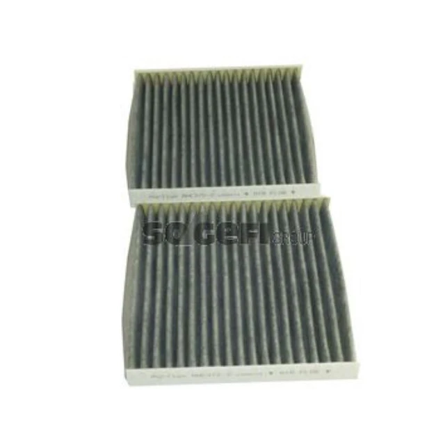 Filtre D'habitacle Au Charbon Actif RIDEX Pour BMW X3 E83 Et LCI   01 2003 08 2010 Bh27537