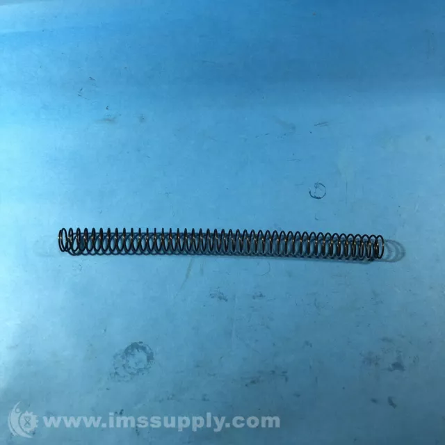 14-PPL-27MK-1019 Steel Compression Spring FNIP