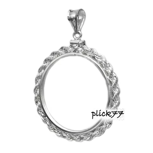 Half dollar hotsell coin bezel