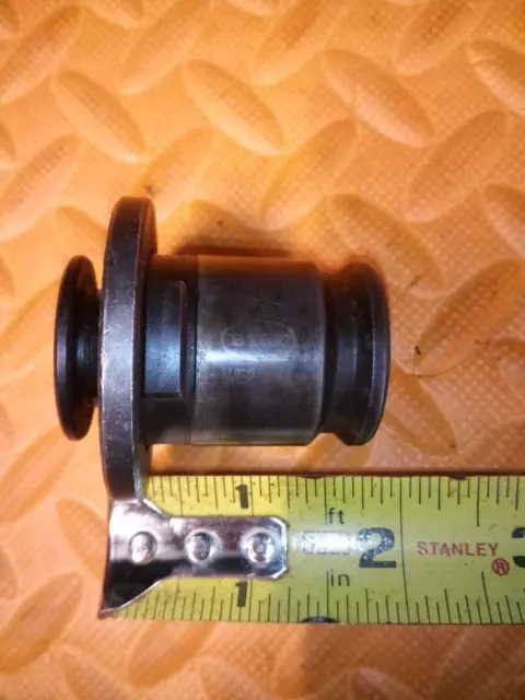 Quick Change BILZ #2 Tapping Collet WE2 M11 Size 11MM Metric CNC Tap Holder