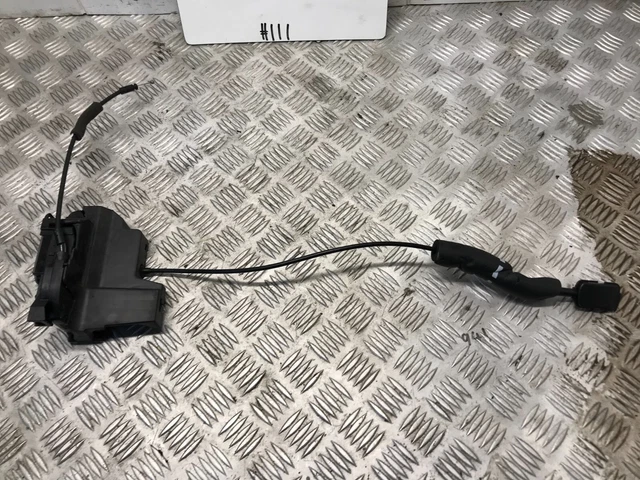 New 1/2/4PCS Hook Holder Fastener Clips For MEGANE 2 SCENIC 2 LAGUNA 2 MEGANE 3 SCENIC 3 8200163859 Sunscreen Curtain Clip - 34 - View #3