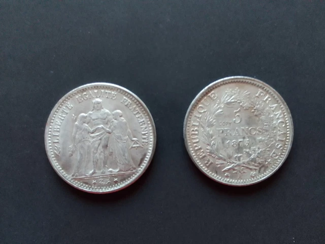 Lot 25 Pièces 10 Francs Génie – Jetons Pour Machine à Sous, Billard, Baby-foot, Flipper, Jukebox – Collection Ou Réparation