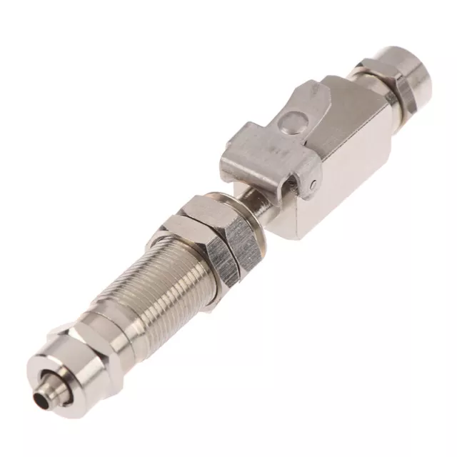 1Pcs Dental Woodpecker Air Water Quick Connector For Ultrasonic Scaler  H5TSEOA