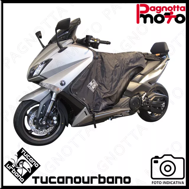 Coprigambe Termoscud Tucanourbano R089 Yamaha T Max 530 2012>2016