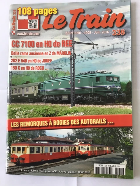 Locomotive vapeur 150 X Jouef Digitale & patinée TBE - Modélisme