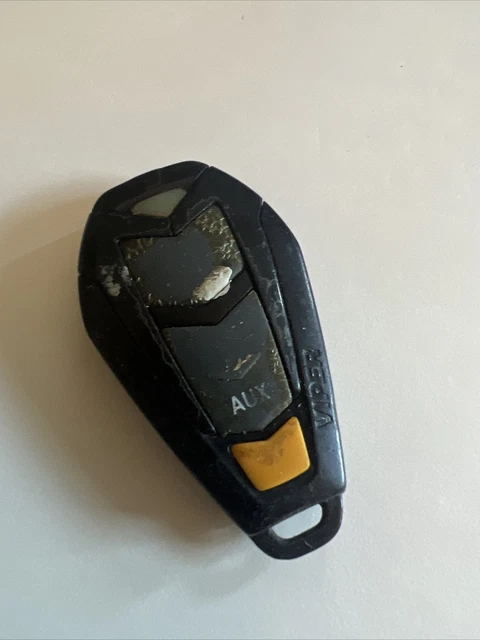 Viper Dei Keyless Remote Entry Control Fob Alarm Clicker Ezsdei7141 7145V