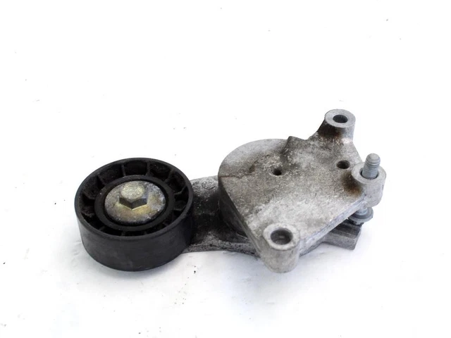 1690293 Support Poulie Tendeur FORD Focus Sw 1.5 D 88KW 6M 5P (2018) Ric