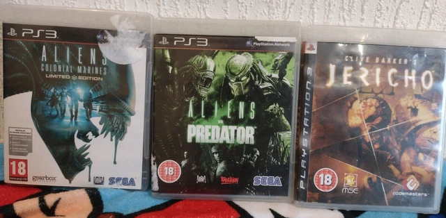 Lot De 9 Jeux PS3 En Loose – Sans Boîtes Ni Notices, Pour Collectionneurs !