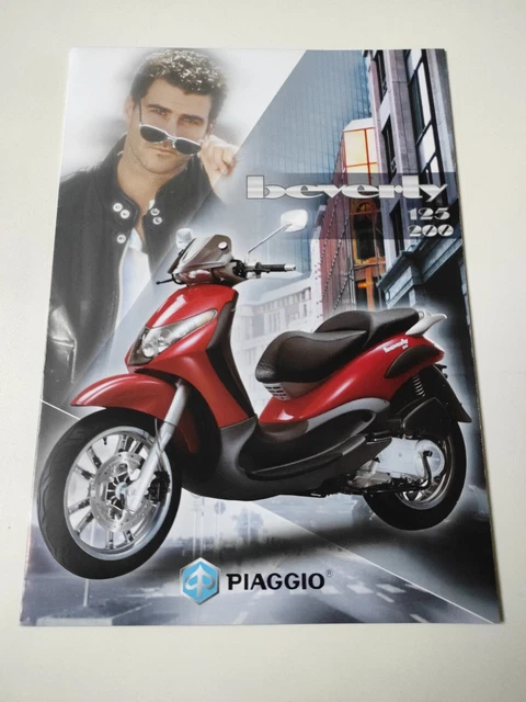 Catalogue Moto Vintage SUZUKI RM 86 – Prospectus Collector Technologique Années 80