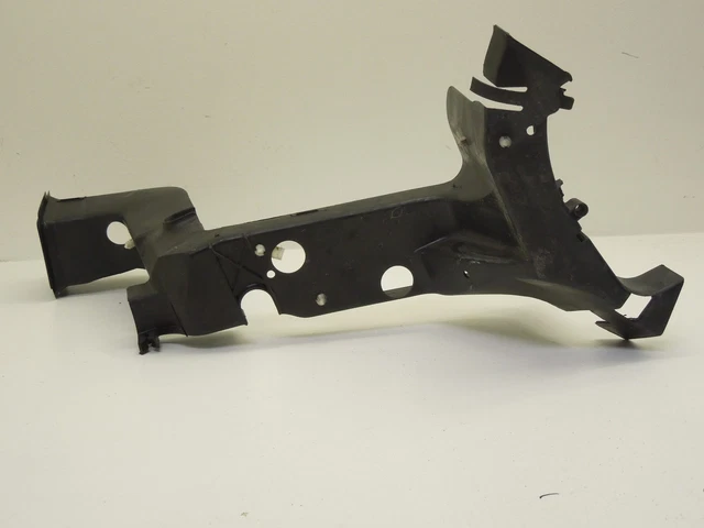 VW Golf 1J Mk4 Engine Bay Wiring Harness Loom Cable Guide Lower 1J0971615BS