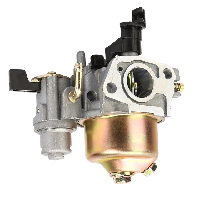 Carburateur Robuste Pour Pompes à Eau 5KW Et Mini Cultivateurs 168F/170F - Référence P19-001, Neuf