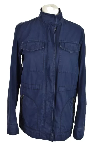 GAP WINDCHEATER JACKET size XL 12 Girls Full Zip Outdoors